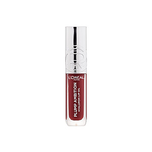 Hyaluron Lip Oil Plump Ambition 390 Cherry Cherie 5ml