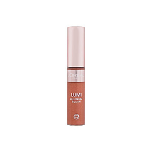 Le Liquid Blush Lumi 627 Glowy Warm Peach 10ml