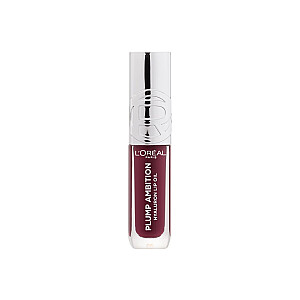 Hyaluron Lip Oil Plump Ambition 490 Berry Jolie 5ml