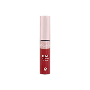 Le Liquid Blush Lumi 640 Glowy Rouge 10ml