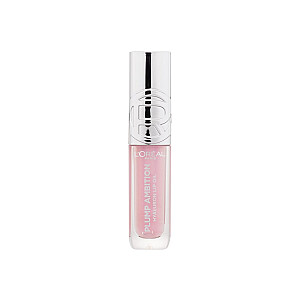 Hyaluron Lip Oil Plump Ambition 101 Cristal Clear 5ml