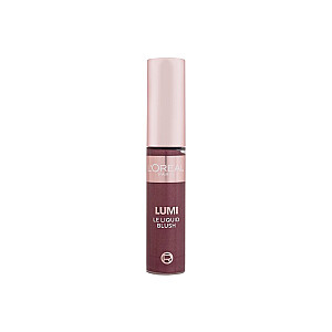 Le Liquid Blush Lumi 645 Cool Berry 10ml