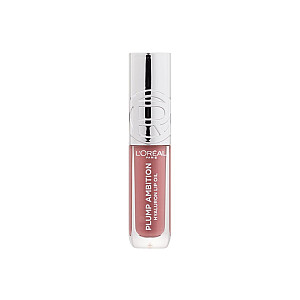 Hyaluron Lip Oil Plump Ambition 650 Nude Macaron 5ml