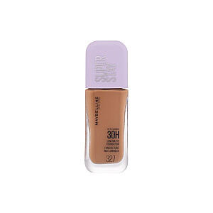 Lumi-Matte Foundation Super Stay 327 35ml