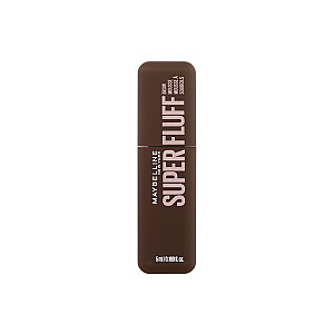 Brow Mousse Superfluff 255 Soft Brown 5ml