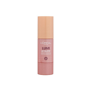 Le Glow Highlighter Stick Lumi 635 Glowy Golden Couture 7g