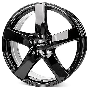 Alutec Freeze diamond-black 7,5x18 5x115 ET41 CB70,2 60° 680 kg FRE75841G52-6 Alutec