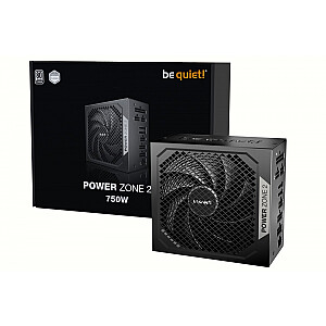 Блок питания Power Zone 2 750W 80PLUS PLATINUM ATX 3.1