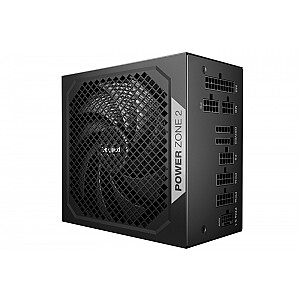 Power Zone 2 750W 80PLUS PLATINUM ATX 3.1 Barošanas avots