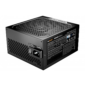 Power Zone 2 750W 80PLUS PLATINUM ATX 3.1 Barošanas avots