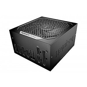 Power Zone 2 750W 80PLUS PLATINUM ATX 3.1 Barošanas avots