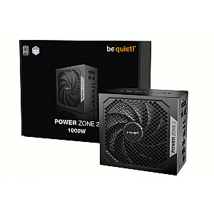 Power Zone 2 1000W 80PLUS PLATINUM ATX 3.1