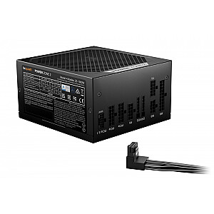 Power Zone 2 1000W 80PLUS PLATINUM ATX 3.1