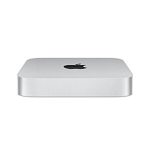 Apple Mac mini : чип M2 Pro с 10-ядерным ЦП и 16-ядерным ГП, 512 ГБ SSD