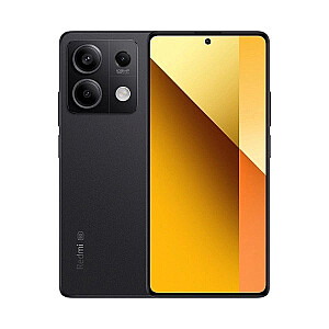 Смартфон Xiaomi Redmi Note 13 5G DS 8/256GB графитовый черный