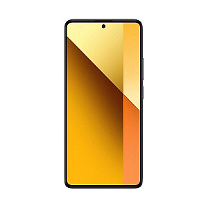 Смартфон Xiaomi Redmi Note 13 5G DS 8/256GB графитовый черный