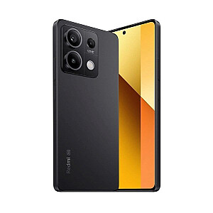 Смартфон Xiaomi Redmi Note 13 5G DS 8/256GB графитовый черный