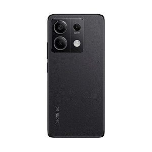 Смартфон Xiaomi Redmi Note 13 5G DS 8/256GB графитовый черный