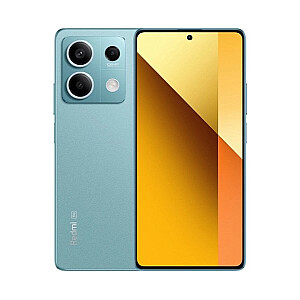 Viedtālrunis Xiaomi Redmi Note 13 5G 8/256GB DS Oceāna zils