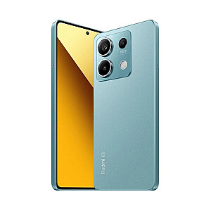 Смартфон Xiaomi Redmi Note 13 5G 8/256GB DS Ocean Teal