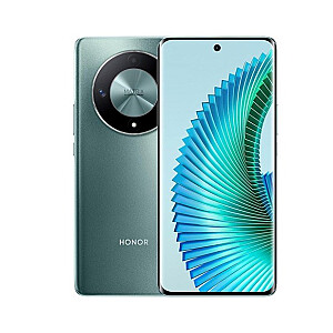 Honor Magic6 Lite 5G 17.2 cm (6.78") Dual SIM Android 13 USB Type-C 8 GB 256 GB 5300 mAh Zaļš