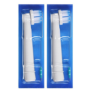 Oral-B Pro 3 3000 Balts+Oral-B Junior Frozen