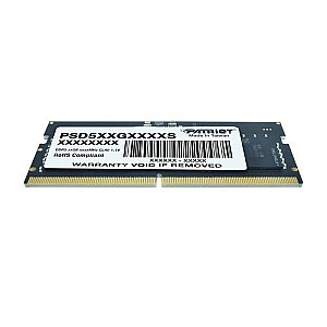 Patriot Signature DDR5 8GB 5600MHz