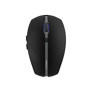 Cherry GENTIX BT Мышь оптическая 7 кнопок (JW-7500-2) (JW75002)