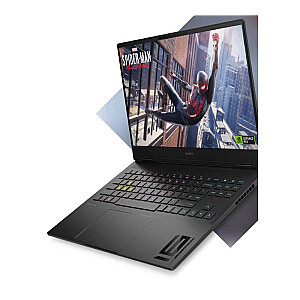 HP Omen 16 AE0073CL Intel Core i7-14650HX 32 GB 1 TB NVIDIA GeForce RTX 4060 Windows 11