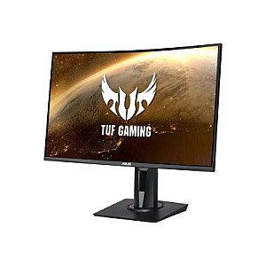 B-GRADE-ITEM! BGRADEITEM! ASUS Монитор TUF Gaming VG27VQ 27" (90LM0510-B01E70) (90LM0510B01E70)