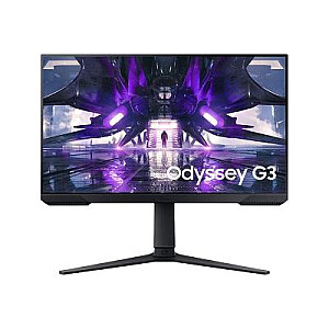 B-GRADE-ITEM! BGRADEITEM! Samsung ODYSSEY G3 (LS24AG320NUXEN)