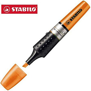 Stabilo Highlighter Luminator, oranžs (7154)