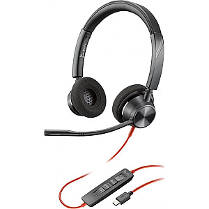 Наушники Poly Blackwire 3320 (76J18AA)