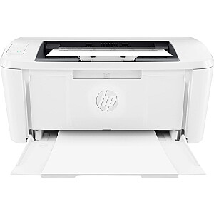 HP LaserJet M110w lāzerprinteris (7MD66F)