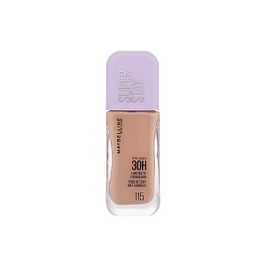 Lumi-Matte Foundation Super Stay 115 35ml