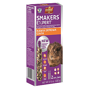 VITAPOL Smakers Expert для домашнего кофе 5 шт.
