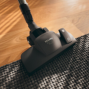 Miele Blizzard CX1 Cat & Dog bezsoma putekļsūcējs Mango sarkans
