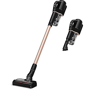 MIELE Duoflex HX1 Total Care перезаряжаемый пылесос черный