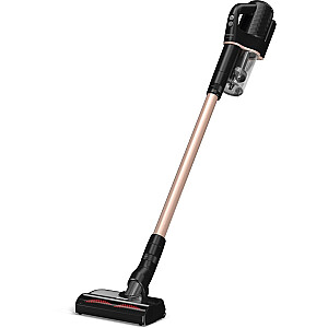 MIELE Duoflex HX1 Total Care перезаряжаемый пылесос черный