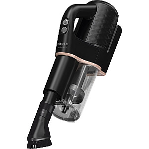 MIELE Duoflex HX1 Total Care перезаряжаемый пылесос черный
