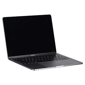 APPLE MacBook Pro A2338 M1(8 ядер) 8GB 256GB SSD 13" (WQXGA) + зарядное устройство Б/У