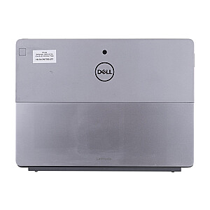 DELL LATITUDE 7210 2в1 i5-10310U 16ГБ 512ГБ SSD 12" FHD(сенсорный) Win11pro Б/У