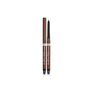 Grip 36H Gel Automatic Eye Liner Infaillible 012 Bronzed Espresso 1,2g