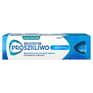 SENSODYNE ProSzkliwo MultiAction zobu pasta ar piparmētru garšu 75ml