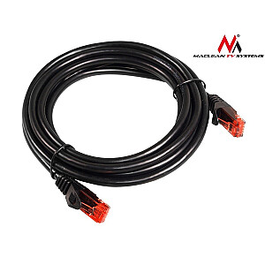 UTP cat6 patch cord 20m MCTV-741