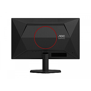 AOC 24G42E - 23.8" | Ātra IPS | Full HD | 0.5ms | 180Hz