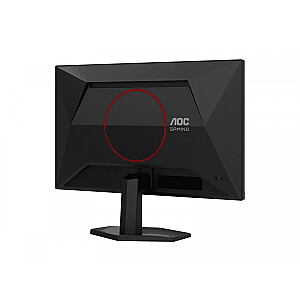 AOC 24G42E - 23.8" | Ātra IPS | Full HD | 0.5ms | 180Hz