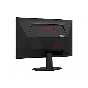 AOC 24G42E - 23.8" | Ātra IPS | Full HD | 0.5ms | 180Hz