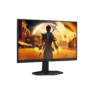 AOC 24G42E - 23.8" | Ātra IPS | Full HD | 0.5ms | 180Hz