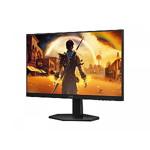 AOC 24G42E - 23.8" | Ātra IPS | Full HD | 0.5ms | 180Hz